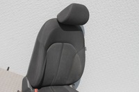 фото thumb №15, Сиденье водителя левый перед переднее kia optima iv 15-20