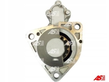 фото thumb №8, Стартер as-pl s5164 mitsubishi fuso 24v 7.50kw m4t95071 mg2700000