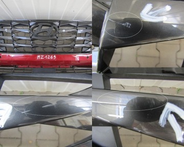 фото thumb №13, Бампер перед переднє hyundai tucson iv 4 20-