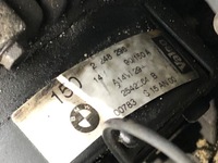 фото thumb №11, Двигун bmw 2.9 184km m57d30 95-03 e39