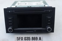 фото thumb №1, Радио cd seat leon iii 5f0035869a