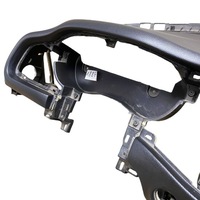 фото thumb №7, Dodge challenger 2019 приборная панель приборная