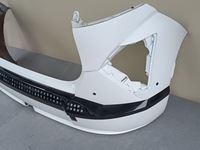 фото thumb №7, Hyundai kona ii ev электрик sx2e-ev 2023-2025 бампер задняя задний 86611-hf010