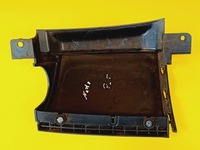 фото thumb №10, Молдинг pod фара правый задняя nissan note 781289u01a nr76