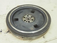 фото thumb №14, Hyundai h1 2001r 2.5 td d4bf зчеплення колесо маховик