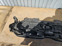 фото thumb №9, Bmw 5 g60 g61 решётка радиатора решётка бампера перед жалюзи