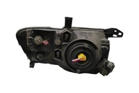 фото thumb №10, Лампа ліва передня mitsubishi pajero iii v7_w, v6_w 10087507 3.2l дизель