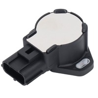 фото thumb №7, Датчик положение дроссель 13420 61b00 abs чёрный заменитель dla suzuki