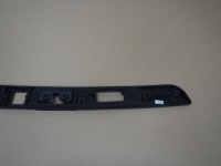 фото thumb №6, Накладка молдинг кришки багажника ssangyong korando iv 8388035000