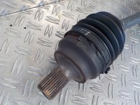 фото thumb №2, Mercedes glk 3.0 привідний вал ліва