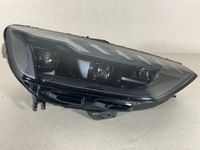 фото thumb №1, Audi rs4 a4 8w0 b9 рестайлинг полный led matrix лампа правая перед фара eur