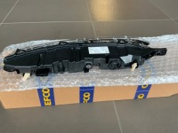 Фонарь  дневные led фара citroen c4 picasso рестайлинг Оригинал, фото thumb