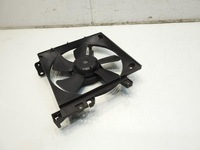 фото thumb №6, Вентилятор радиатора левый subaru impreza iii gh 2.0 td sport