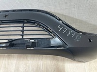 фото thumb №8, Mercedes eqb x243 w243 2021- накладка спойлер перед a2438854700