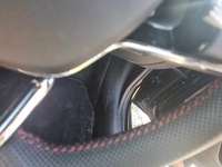 фото thumb №6, Skoda octavia iv молдинг порог vrs black edition 5e