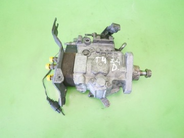 ТНВД 0460485024 VW T4 CARAVELLE 2.4D 90-96