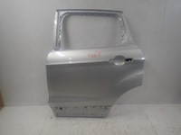 фото thumb №1, Дверь левая задние левый задняя ford kuga mk2 ii 2012-