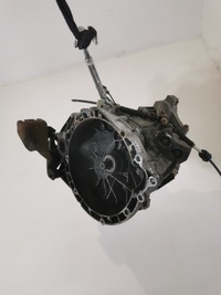 фото thumb №9, Коробка передач передач volvo s40 ii v50 c30 2.0d 4m5r-7002-cp