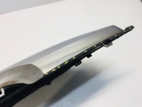 фото thumb №5, Решітка радіатора решітка радіатора w бампер хром peugeot 2008 2015r