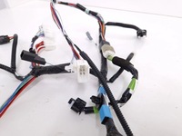 фото thumb №6, Toyota rav 4 xa40 2018 джгут трубопровід кришки задній / багажника