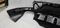 Кузов kit бампер перед задня porsche macan 95b fl lift 18-22 sport gts turbo в Україні, фото thumb