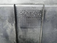 фото thumb №8, Решётка радиатора решётка радиатора citroen berlingo iv 99899498