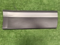 фото thumb №1, Молдинг дверь правый задняя velar l560 j8a2-274a48-a