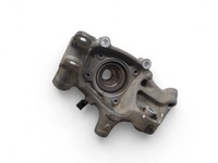 фото thumb №1, Audi q7 4m 2018 поворотний кулак