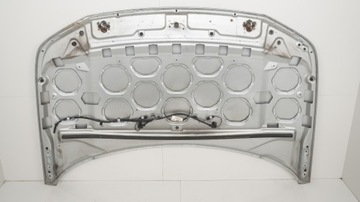 фото thumb №9, Капот кришка двигуна land rover freelander ii 06-10r 798