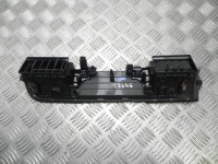 Насадка повітряна renault zoe 2020 681041242r в Україні, фото thumb