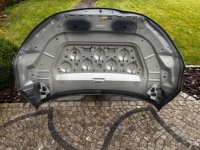 Mercedes 295 eqe w295 капот перед 2958807900 оригинал Доставка, фото thumb