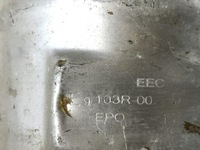 фото thumb №6, Ford mondeo каталізатор оригінал