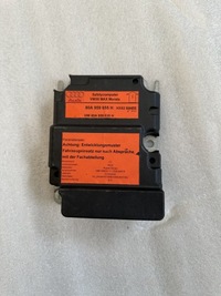 фото thumb №1, Модуль блок управления подушка безопасности audi 80a959655h
