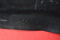 фото thumb №9, Шумоізоляція підкладка килимок капота 51417089260 bmw e90 e91 2.5i 218 km 04-10