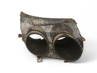 фото thumb №5, Maserati levante зад сторона права наконечники вихлоп