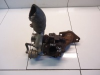 фото thumb №1, Iveco daily iv 2.3hpi турбонагнетатель 53039880114