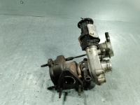 фото thumb №1, Турбина renault twingo ii 07-14 025m206t42 4917307620 1.2 tce