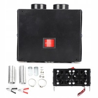 фото thumb №6, Отопитель автомобильная 24v 600w