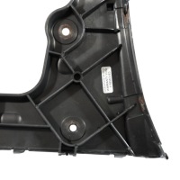 Audi a6 c6 кронштейн кронштейн направляющая бампера левый задняя 4f9807453 Оригинал, фото thumb