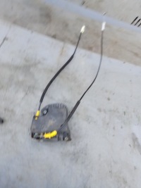 фото thumb №1, Замок лівий перед opel astra k europa