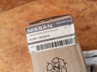 Корпус захист дзеркало заднього nissan juke f15 2010- білий Зі Шроту, фото thumb