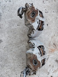 фото thumb №1, Супорт гальмівний volvo fh зад , диск 430mm , оригінал