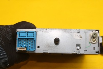 фото thumb №7, Радио проигрыватель bmw e46 8383147