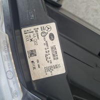 фото thumb №10, Комплект лампа левая правая перед mercedes v класс vito a447 w447 полный led