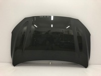 фото thumb №1, Hyundai kona капот кришка двигуна 2017-