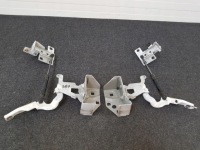 фото thumb №1, Петля петли капот комплект trafic iii vivaro b talento