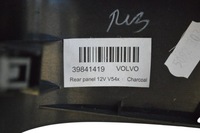 фото thumb №5, Volvo s90, v90 2017 інший елементи тунель середнього