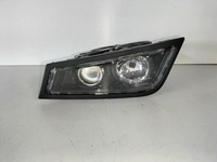 фото thumb №1, Протитуманна фара лампа лівий volvo fh3 fm 08-