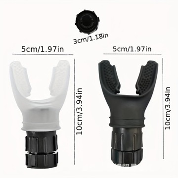 Urządzenioddechowych Lung Flexer FIT Oxyfit Breathe Trainer Breath Gym Rage