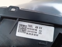 фото thumb №13, Hyundai inster фара левая перед передняя 92101gx100